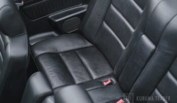 Mercedes-Benz E36 AMG A124 Cabrio 3.6L full