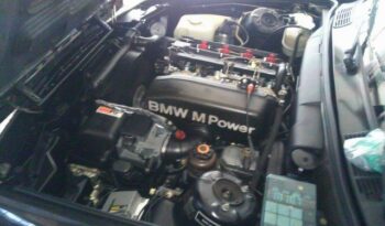 BMW M3 E30 Sport Evo full