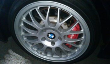 BMW M3 E30 Sport Evo full