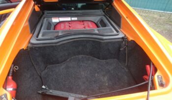 Lotus Esprit V-8 Bi-Turbo full