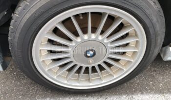 BMW 333i South Africa’s E30 Alpina Triple Three full