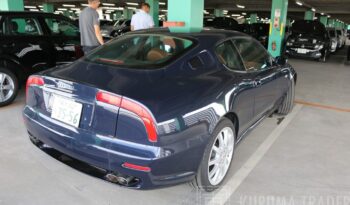 Maserati 3200GT 51,000km full