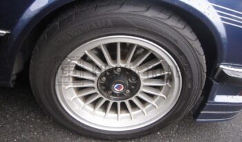 BMW Alpina B9 3.5 full