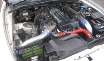 Toyota Supra Twin Turbo 6MT full