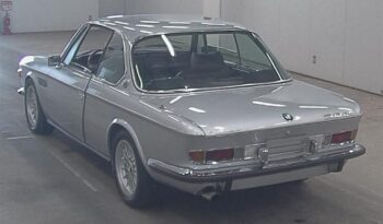 BMW E9 3.0CS full