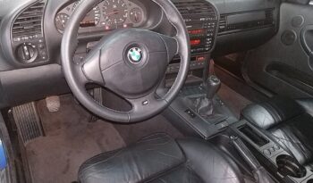 BMW E36 M3 full