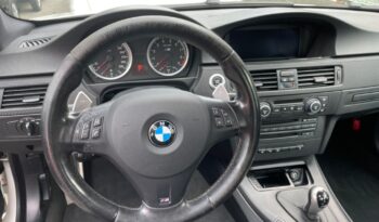 BMW M3 COUPE full