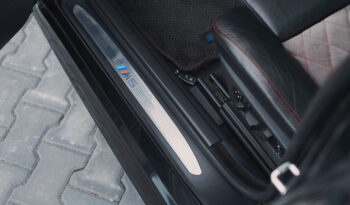 BMW M5 E60 full