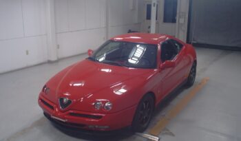 ALFA ROMEO GTV 3.0 V6 24V full