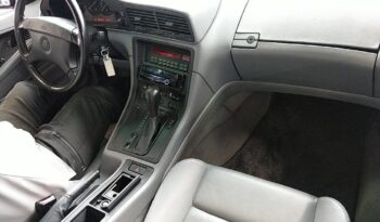BMW 850I full