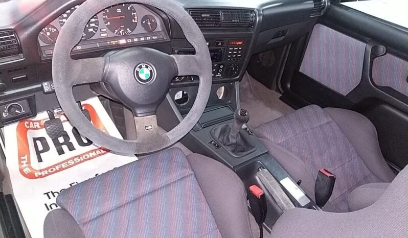 BMW M3 SPORTS EVOLUTION full