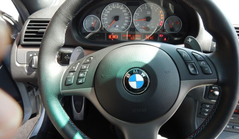 BMW M3 SMG II full