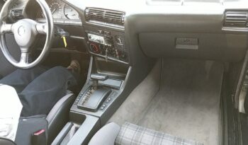 BMW 320I CABRIOLET full