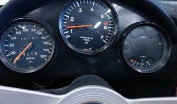 VOLKSWAGEN Replika Speedster 356 full