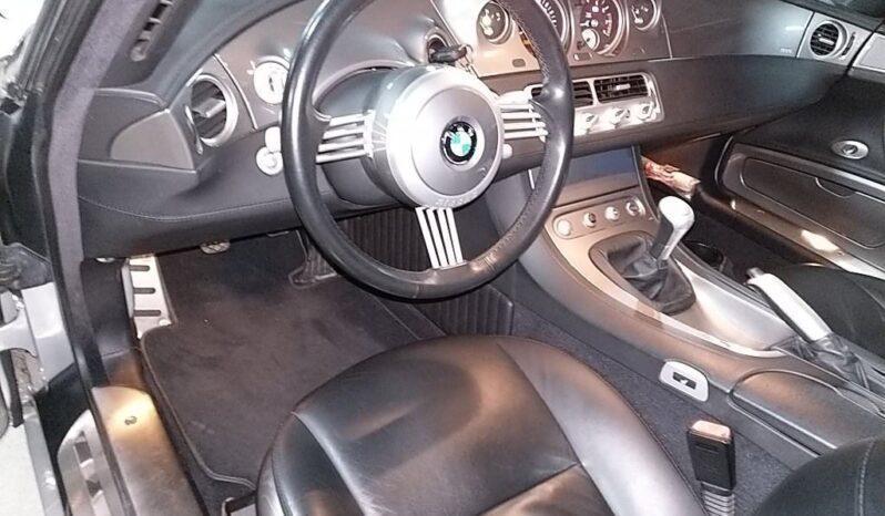 BMW Z8 full