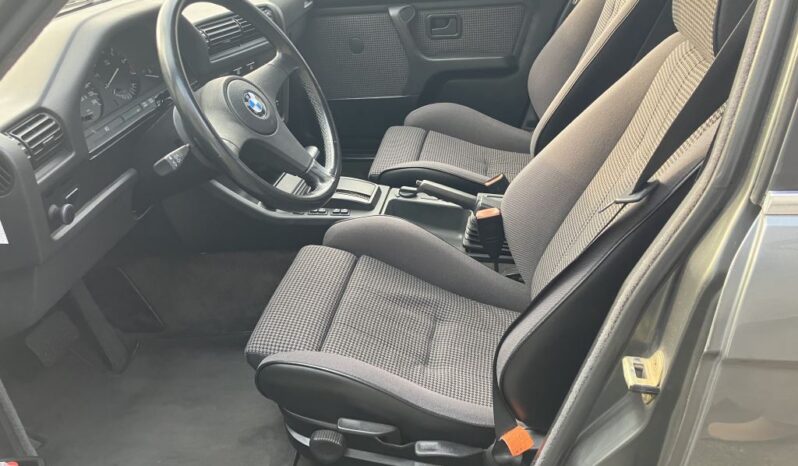 BMW 325I full