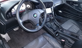 BMW 840CI LIMITED full