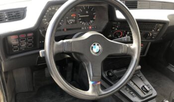 BMW E24 full