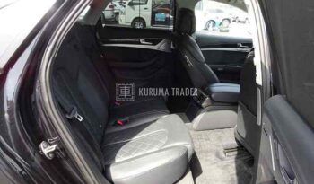 AUDI QUATTRO S8 4.0L 4WD full