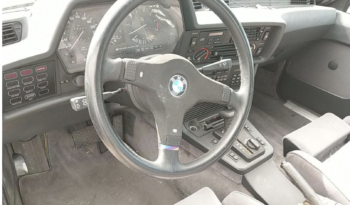 BMW 635CSI full