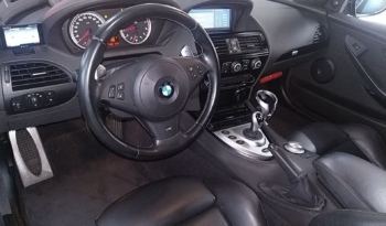 BMW M6 full