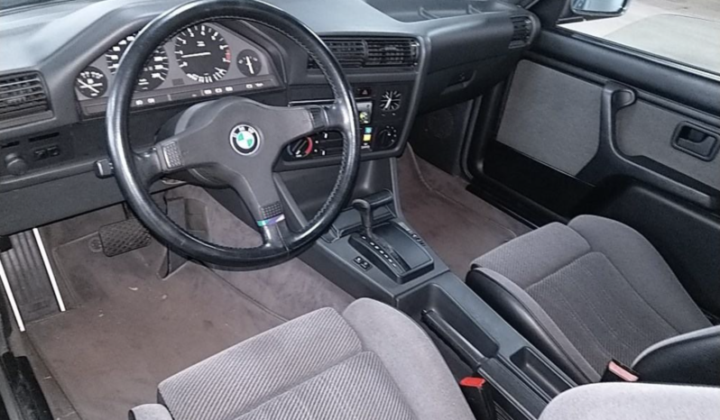 BMW 320I M-TECHNIC full