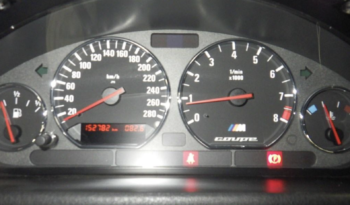 BMW M COUPE full