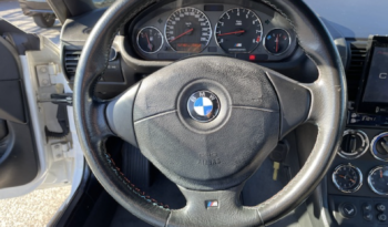 BMW M COUPE full